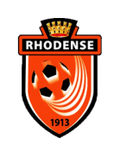 FC Rhodense Logo