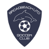 Broadbeach United SC II Women Logo