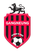 Gangneung Citizen Logo