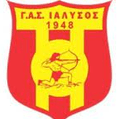 Trianton Ialysos (w) Logo