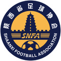 Shaanxi U18 Logo