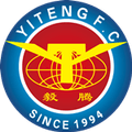 Shaoxing Keqiao Yuejia(1988-2022) Logo