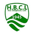 HB Chelghoum Laid Logo
