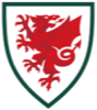 Wales U17 Nữ Logo