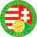Hungary Logo