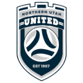 Northern Utah United (W) Logo