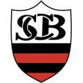 Sport Belem U20 Logo