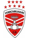 เฟอร์โรวาล์ว Logo