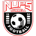 NuPS U21 Logo