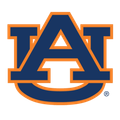 Auburn (w) Logo