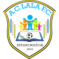 LALA FC Logo