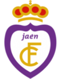 Real Jaen CF Logo