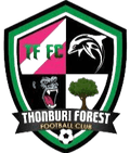 Thonburi Forest Logo