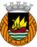 Rio Ave B Logo