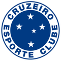 Cruzeiro PB U20 Logo