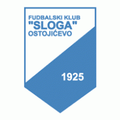Sloga Radovici Logo