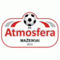 Atomsfera Mazeikiai Logo
