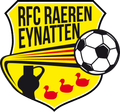 RFC Raeren-Eynatten Logo