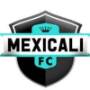 Mexicali FC Logo