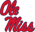 Mississippi (w) Logo