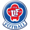 Lorenskog U19 Logo