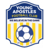 Young Apostles Logo