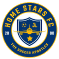 Home Stars Logo