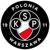 Polonia Warszawa Logo
