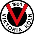 Viktoria Koln (U17) Logo
