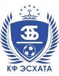 FK Eskhata Logo