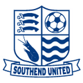 Southend Utd Am. Logo