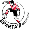Sparta Rotterdam U19 Logo