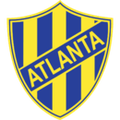 CA Atlanta Reserves Logo
