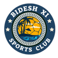 Bidesh XI Logo