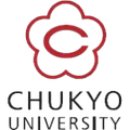 Chukyo University II Logo