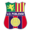UD Poblense Logo
