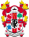 Tranmere Rovers U18 Logo