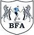 Botswana U17 Women Logo