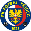 Fotbal Trinec U21 Logo