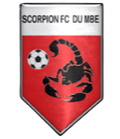 Scorpion de Bey Logo