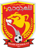 Shahr Khodrou Logo