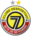 CD Sete de Setembro SC U20 Logo