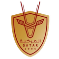 ALMARKHIYA Logo