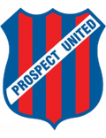 Prospect United U20 Logo