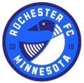 Rochester FC Logo
