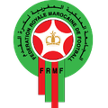 Morocco U17 Women Logo