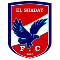 El Shaday FC U20 Logo