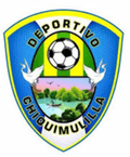 CSD Chiquimulilla Logo