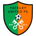 Yateley United Logo