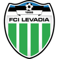 Levadia Tallinn Logo